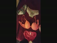 Daddy likes panties